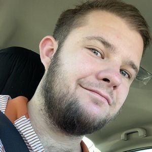 Meet your Posher, Casey